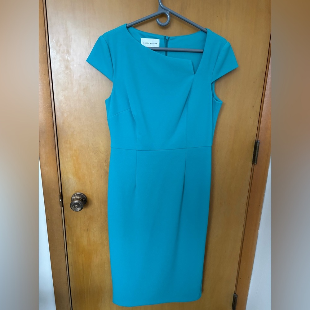 Donna Morgan Cocktail Dress